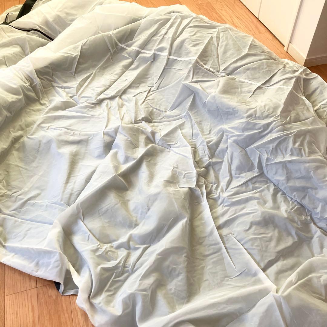 Ogawa リバティーフォレストドーム7