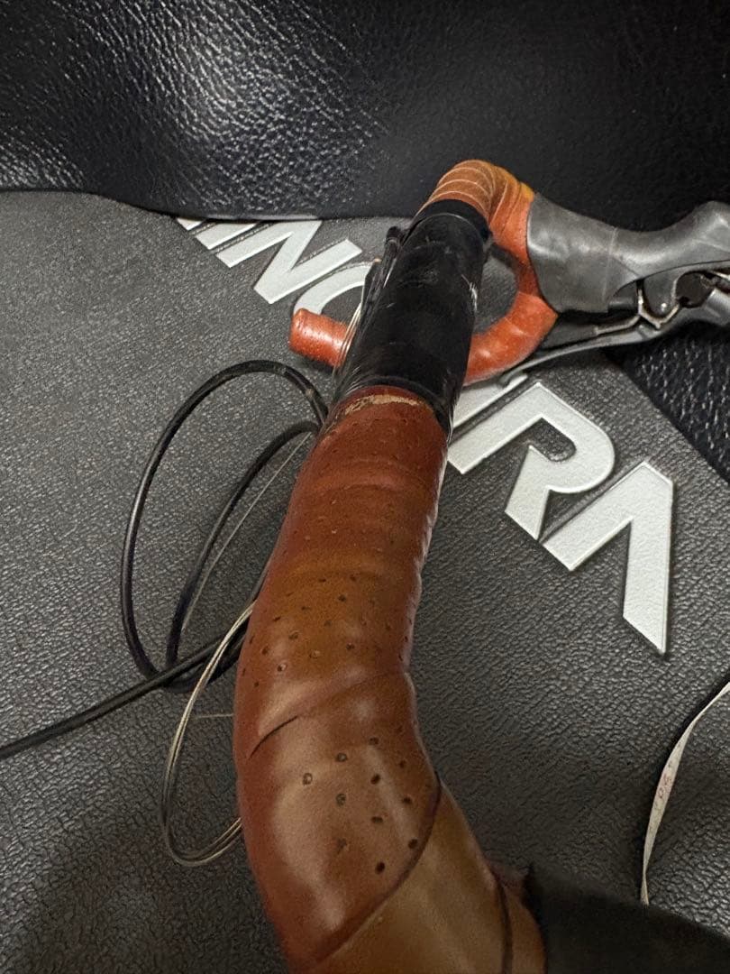 Tern Surge 470サイズ 2019 MidnightBlue