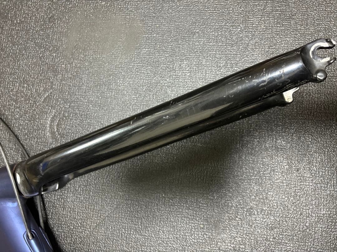 Tern Surge 470サイズ 2019 MidnightBlue