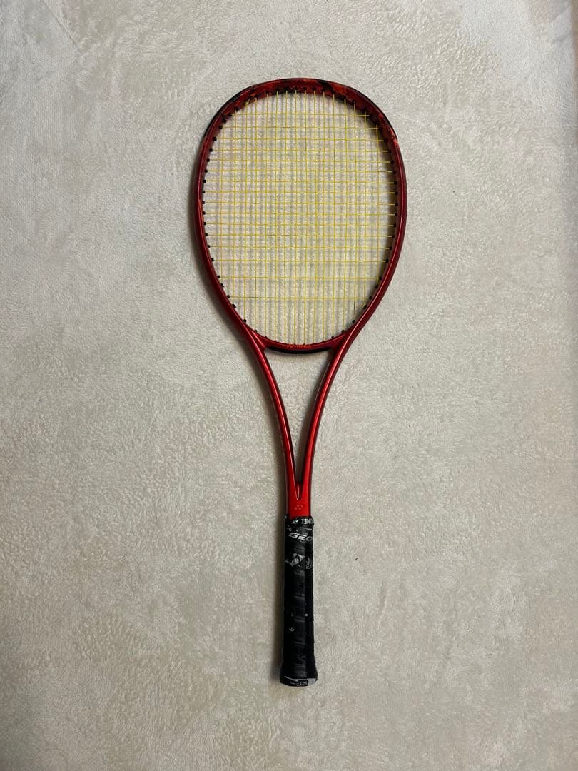 テニスラケット　ジオブレイク70V