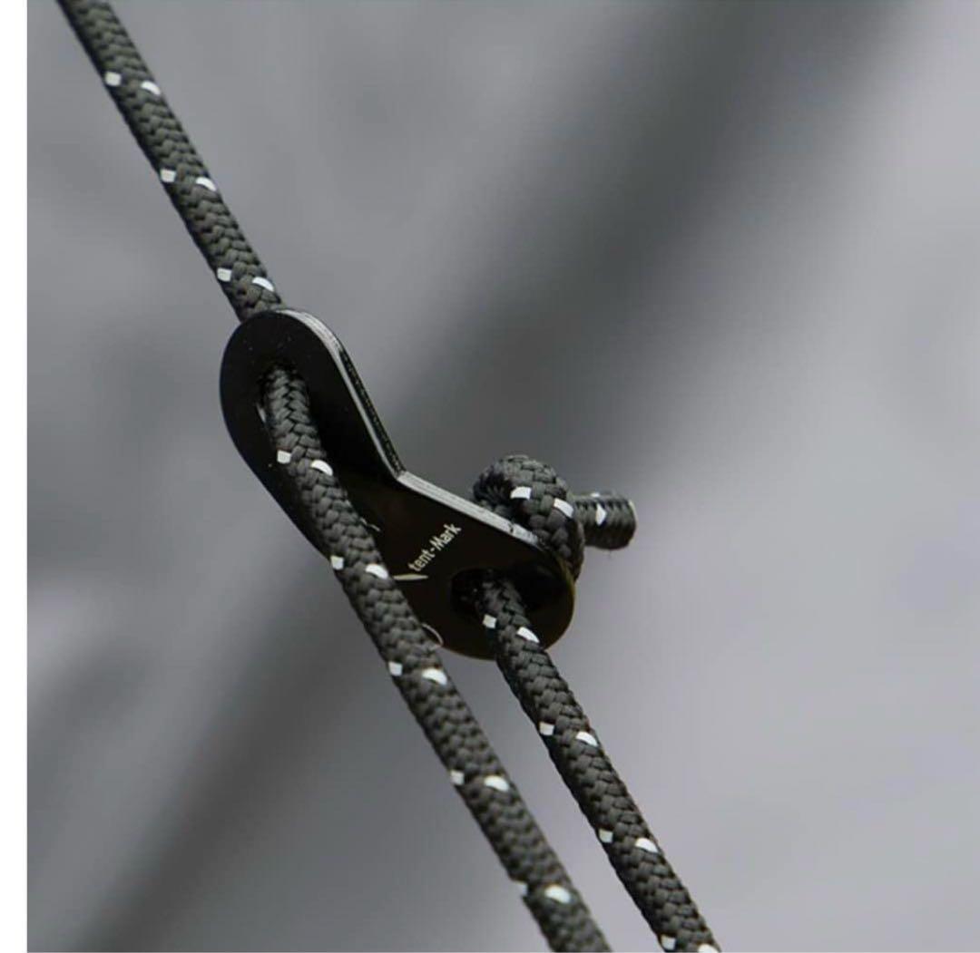 万【即購入歓迎！】テンマクデザイン　サーカスST DXブラック