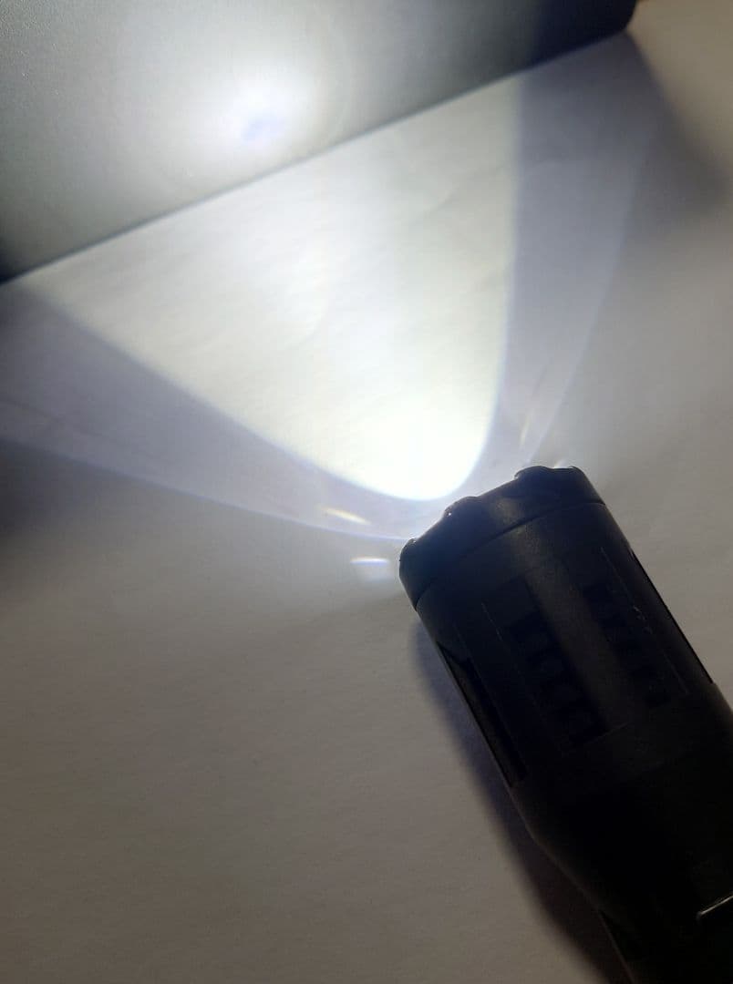 INFORCE INF-B-PBRセット ウエポンライト