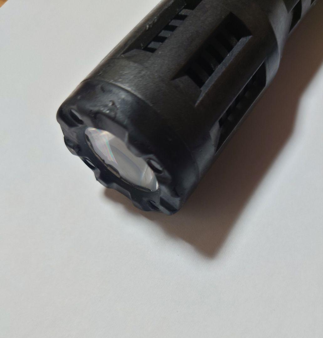 INFORCE INF-B-PBRセット ウエポンライト