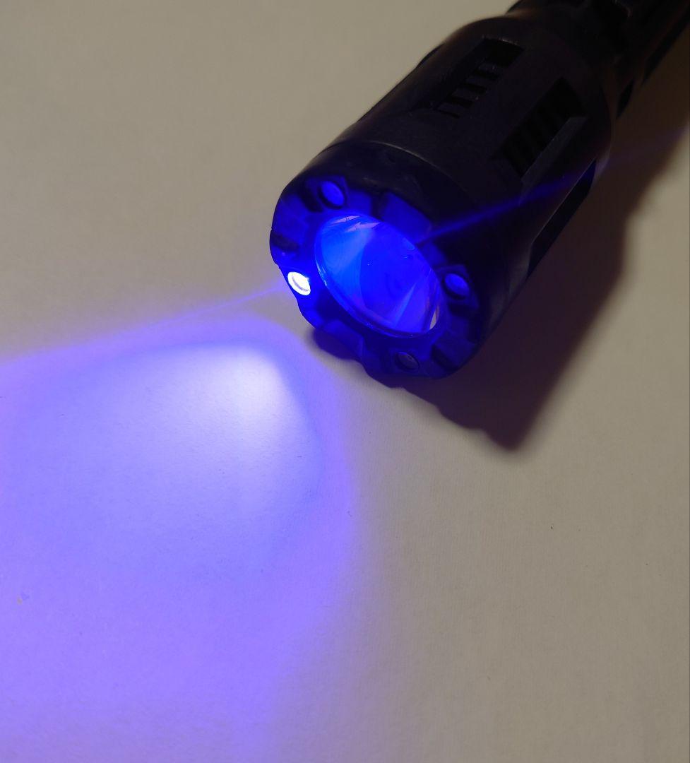 INFORCE INF-B-PBRセット ウエポンライト