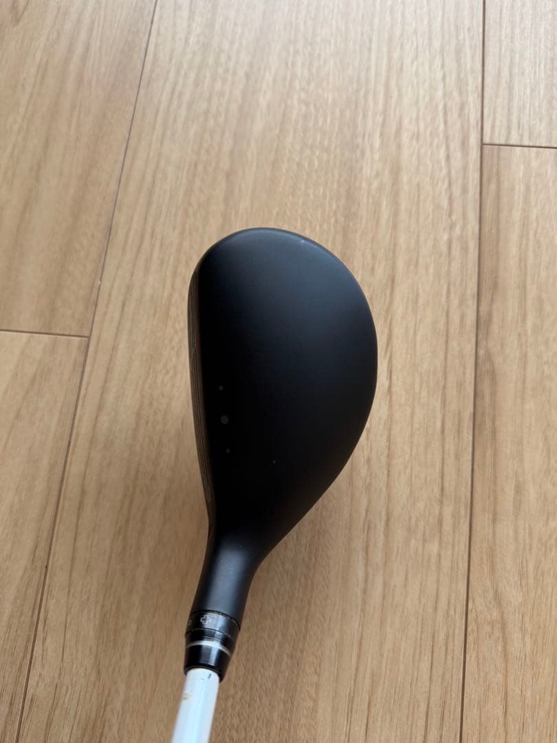 ジュン　PING G425 6Uと5U g430の3U