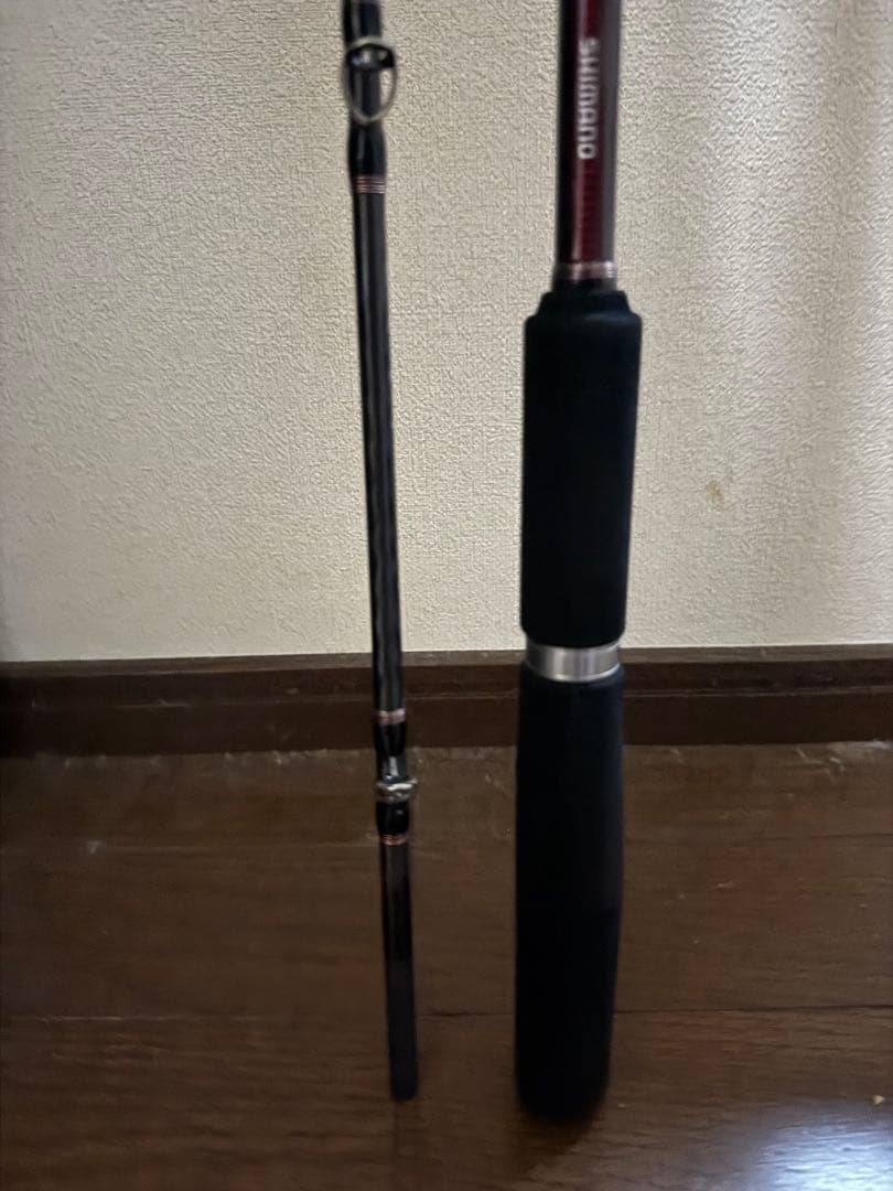 シマノ　海春　80-240