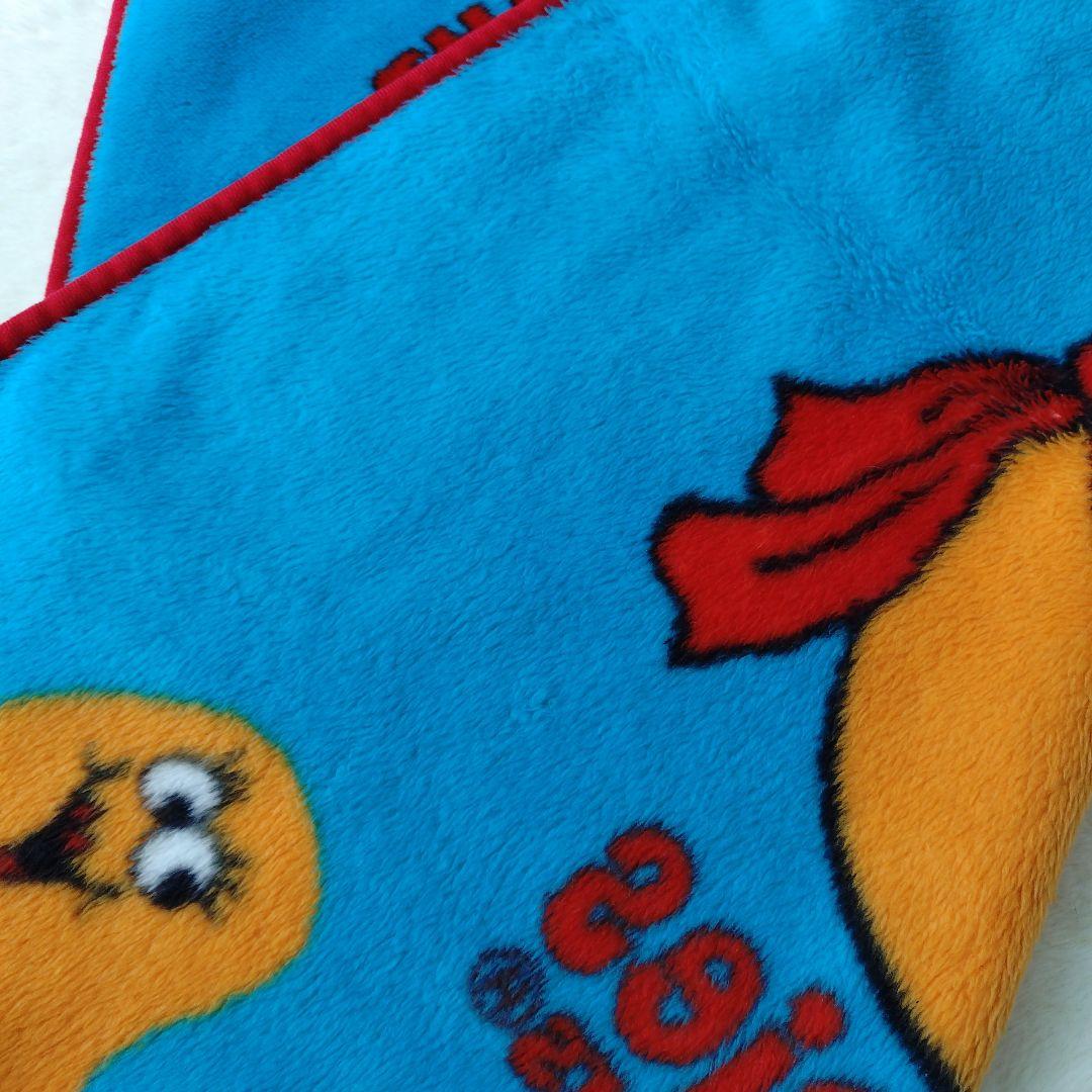 ナゲットバディーズ　ブランケット　マクドナルド 毛布