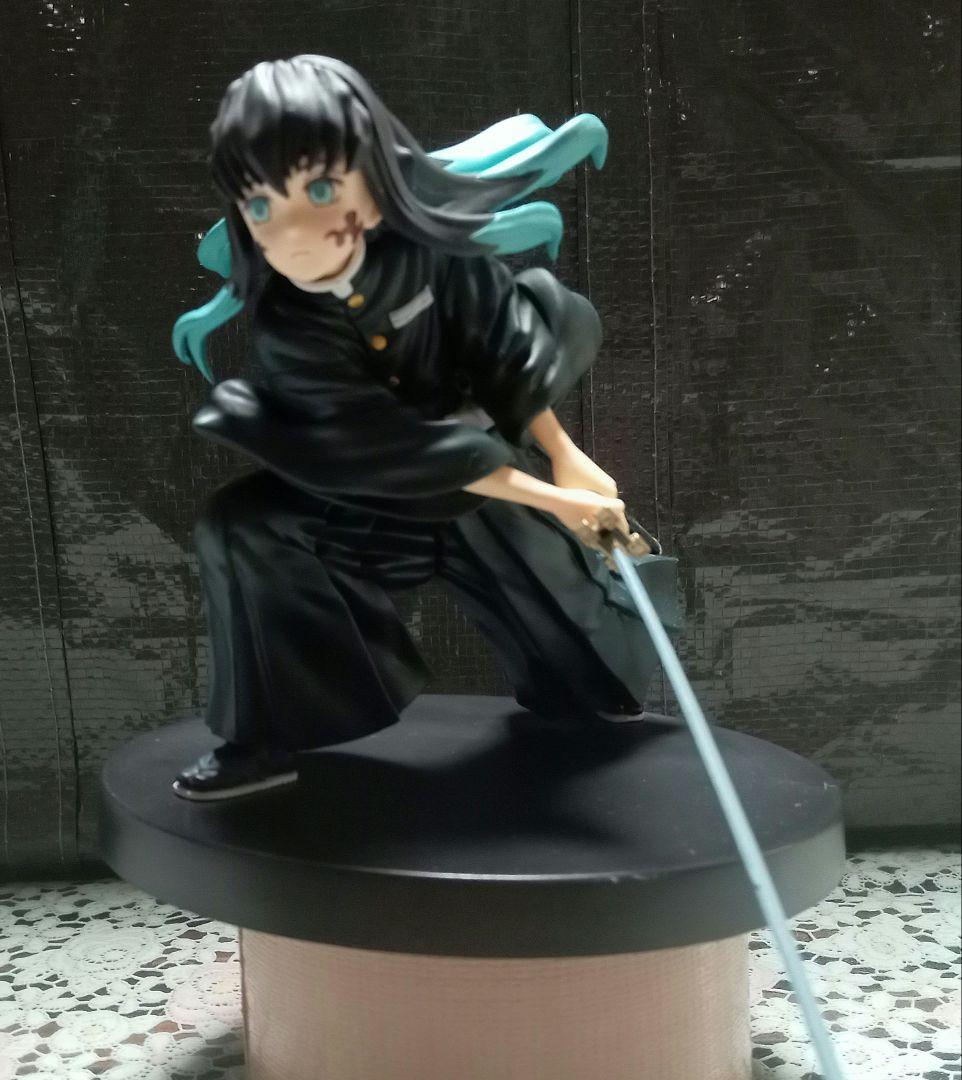 時透無一郎 フィギュア まとめ売り