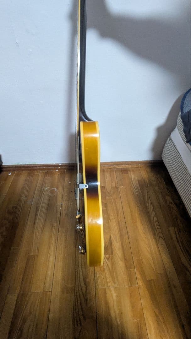 Epiphone　カジノ　コリア製