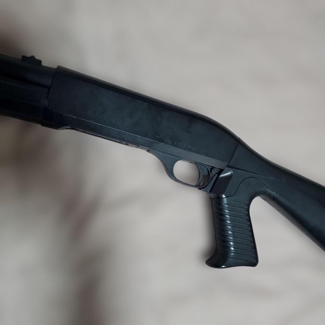 東京マルイ M3スーパー90