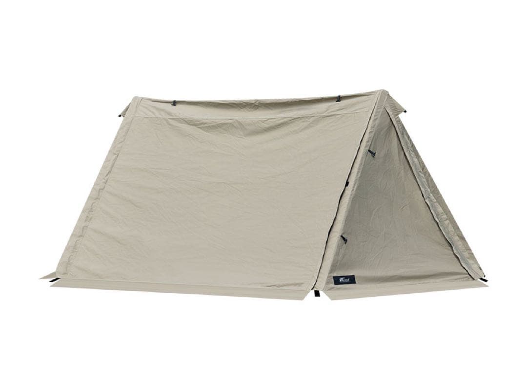 FIELDOOR バップテント320 T/C & サイドシート左右2枚セット