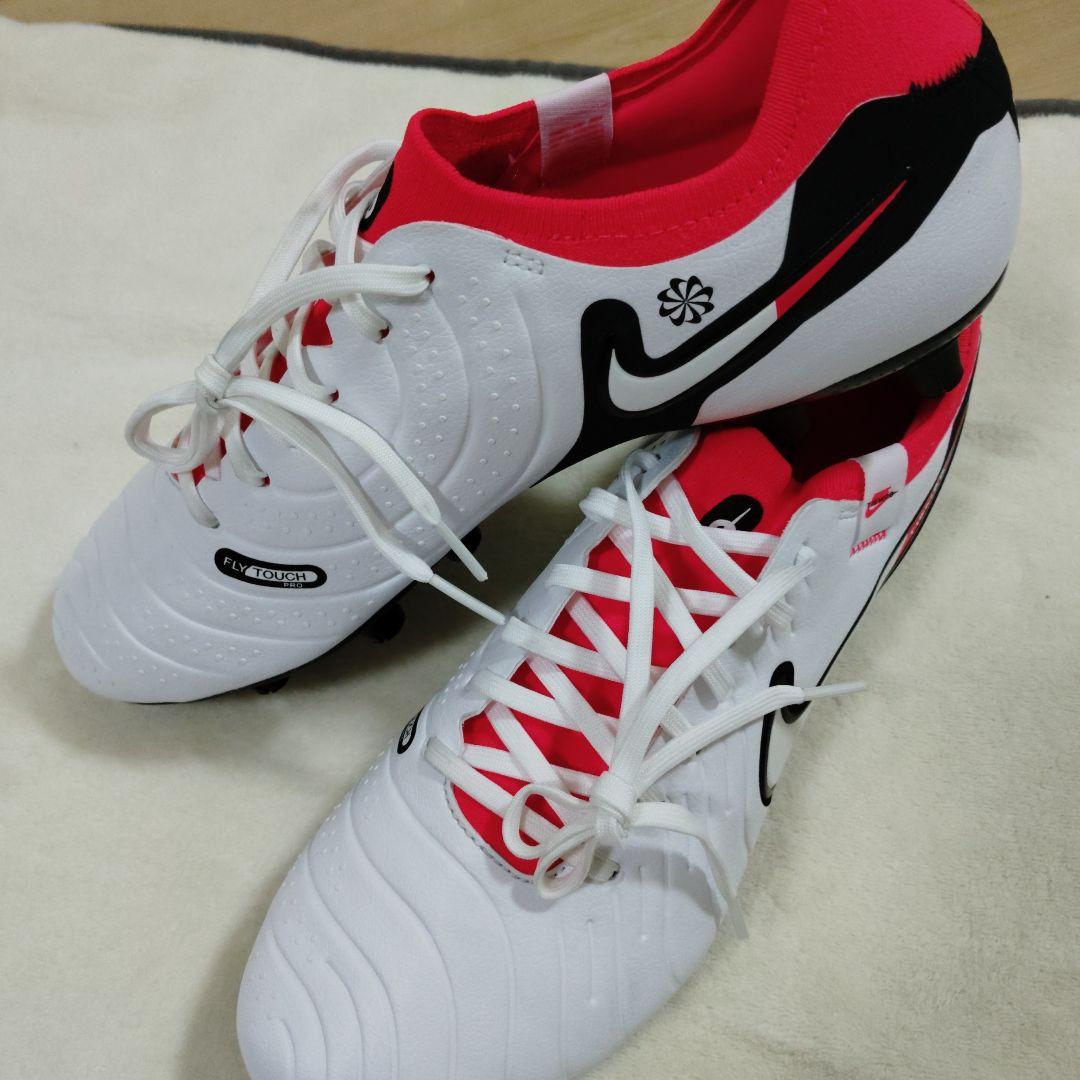 Nike ティエンポレジェンド10 PRO HG 27.5cm 新品未使用