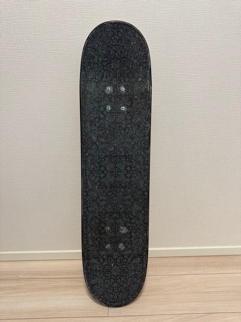 スケボーコンプリート　レアデッキ　subciety