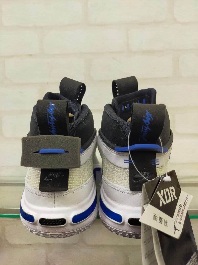 新品NIKE AIRJORDAN XXXVIPF DA9053-101 ナイキ