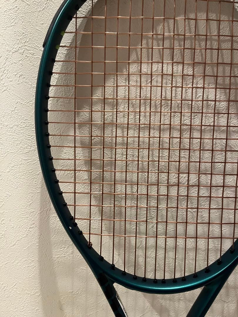 ウィルソン ブレード98 v9 16×19 テニスラケットG2