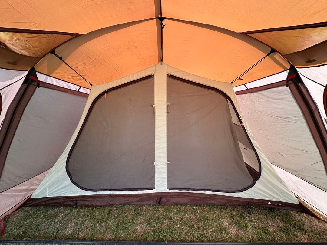  peak スノーピーク　ランドロック　TP-671 美品