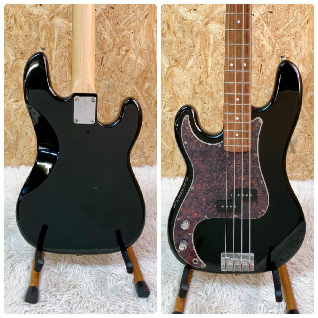 Photogenic エレキベース　プレベ　レフティ