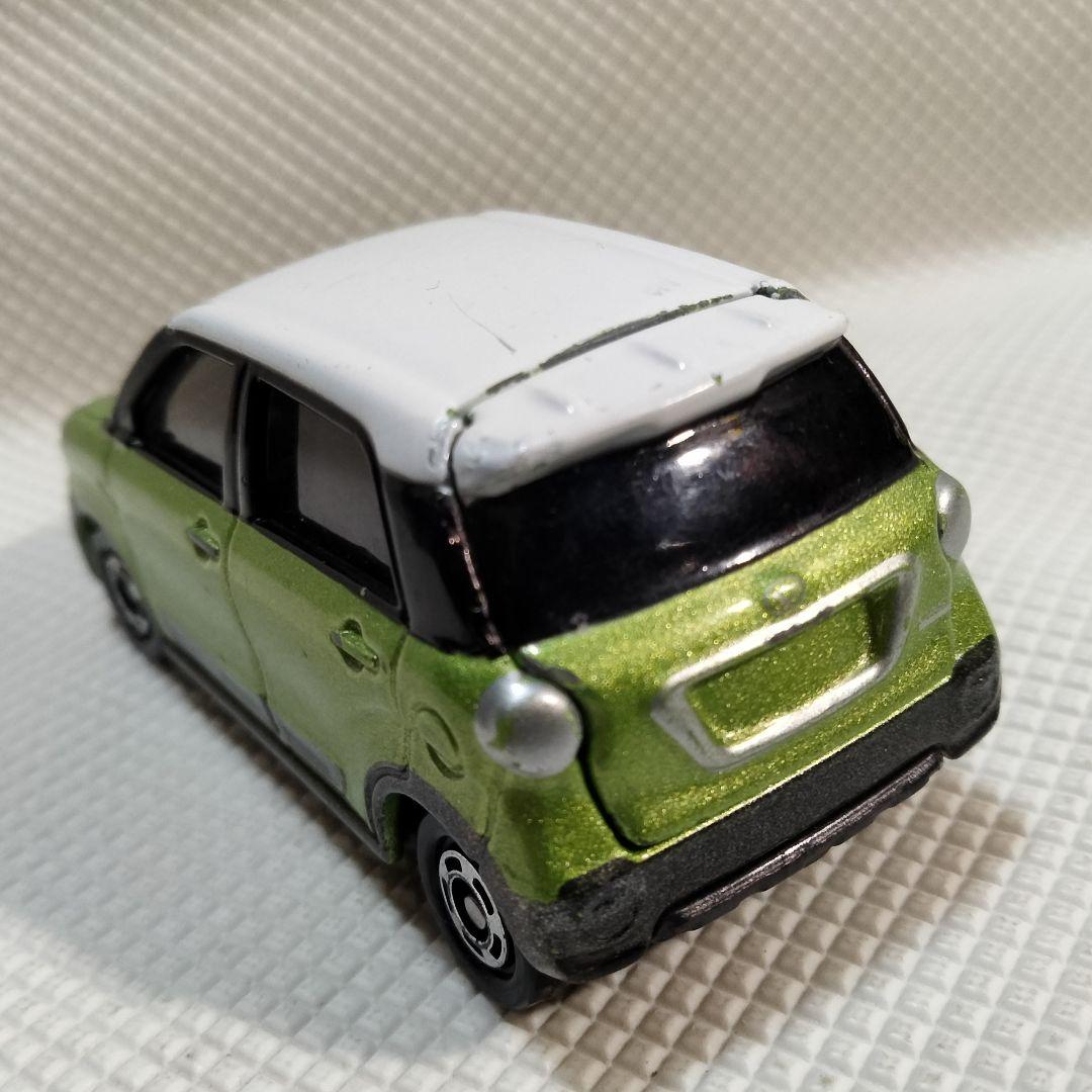 ★商談中★　4451 トミカ 2016年 ダイハツキャスト 1/58