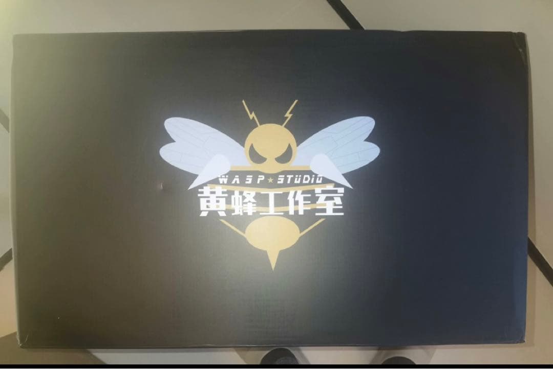 ワンピース ゴーイングメリー号 フィギュア ガレージキット