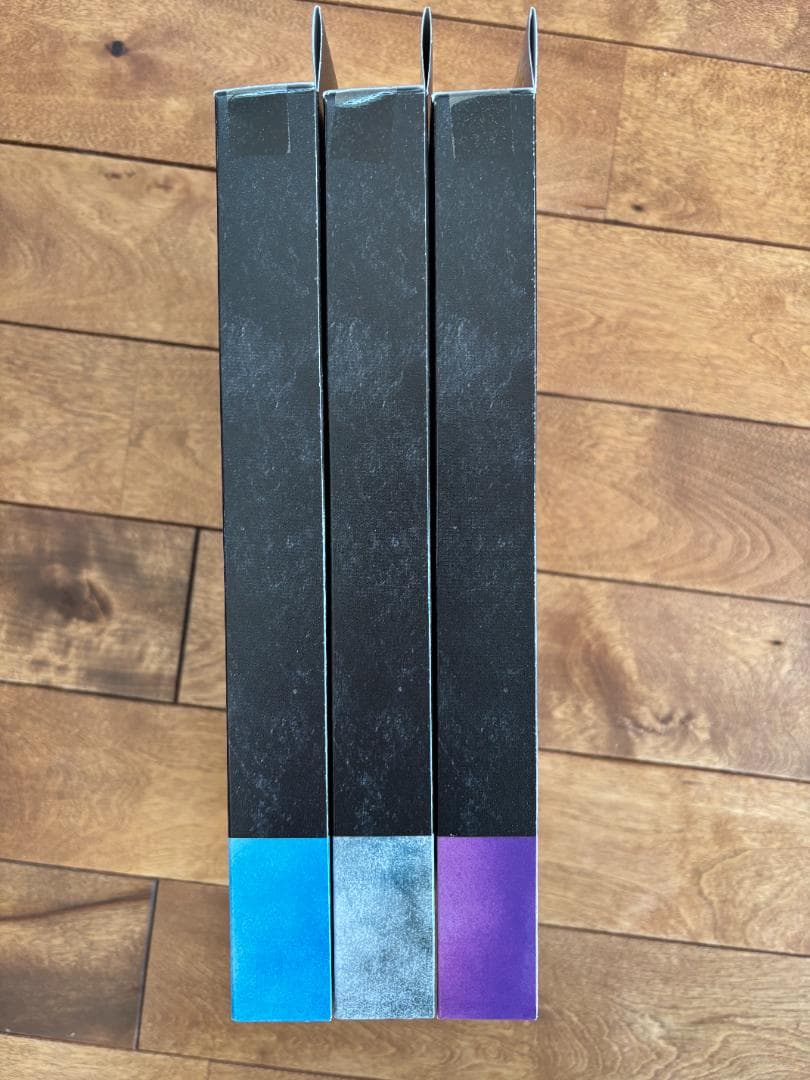 即日発送!　新品未開封品!　ポケモンカード V-UNION 3種セット