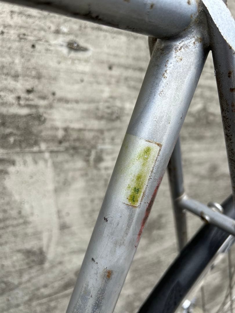 h*e様 ケルビム　cherubim ビンテージフレームのみ