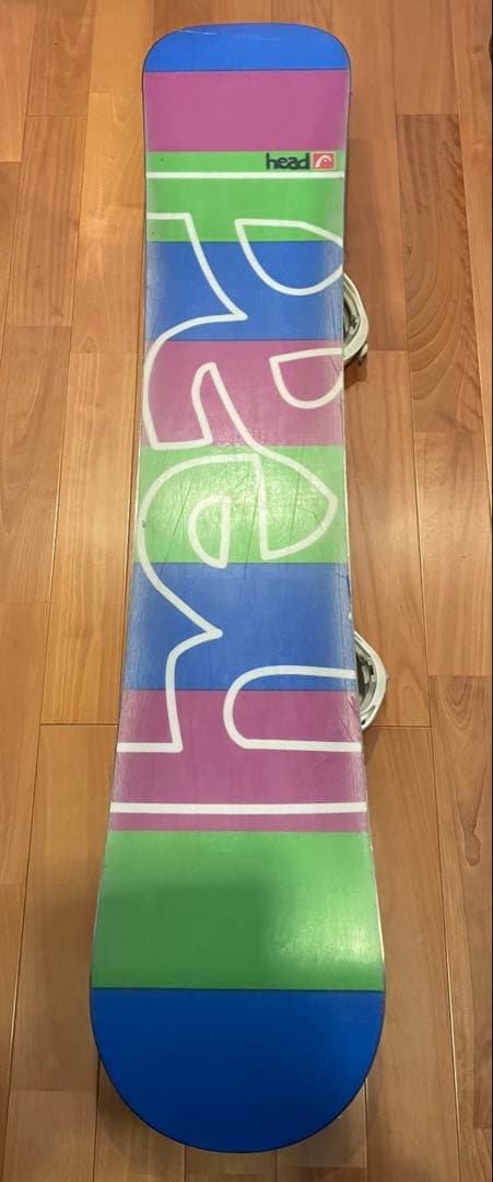 146cm・ロッカーボード・3点セット・スノボ・スノーボード・レディースボード