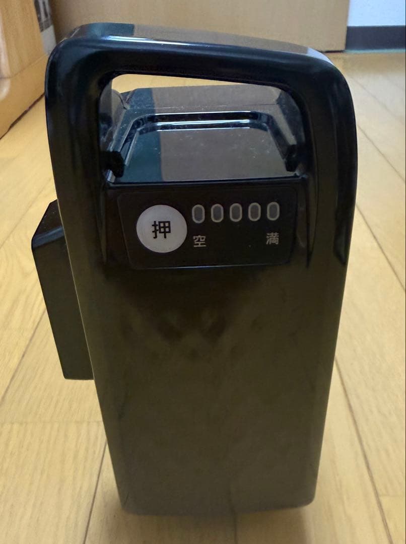 リチウムイオンバッテリー 16Ah 型番NKY594B02