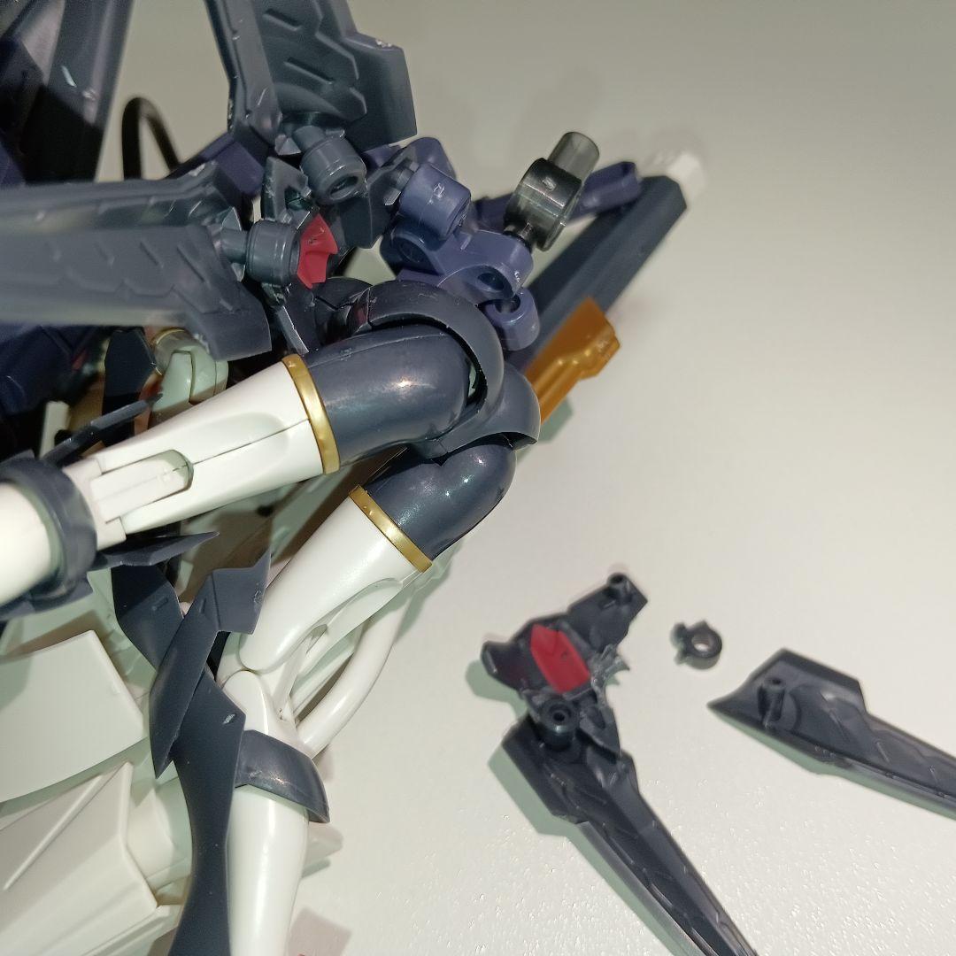 メガミデバイス　組み立て済　まとめ売り