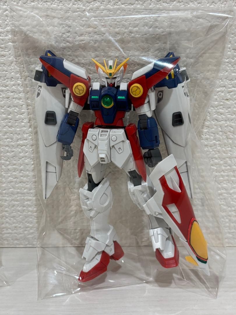 ①ジャンクプラモデル ガンプラ ロボット系・ガンダムザガン MGシナンジュ 他