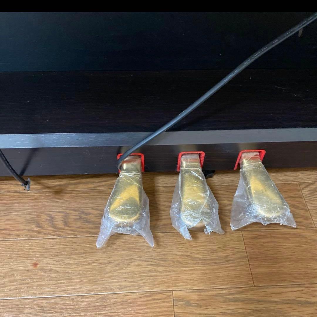 電子ピアノ　YAMAHA YDP-161 直接引渡しのみ