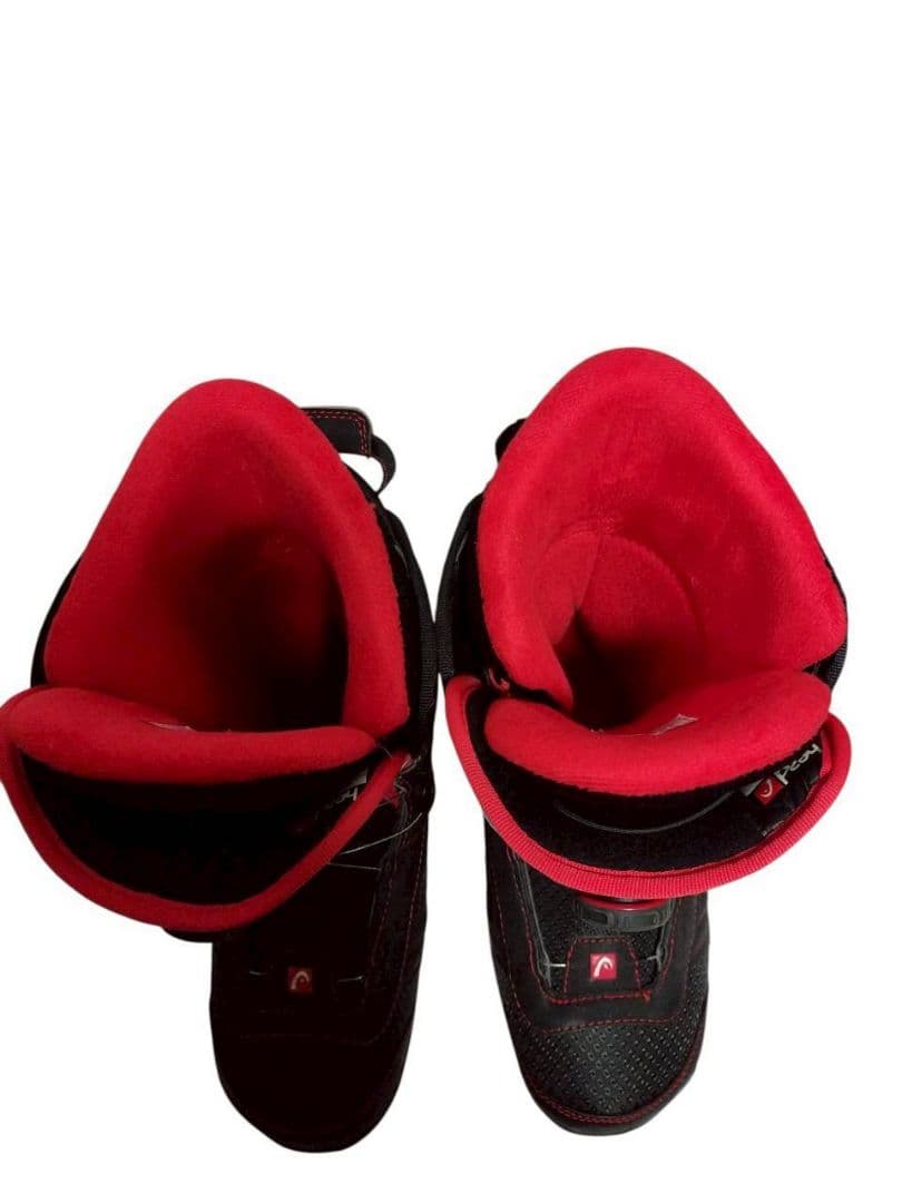 1126 HEAD スノーボード ブーツ BOA 26cm