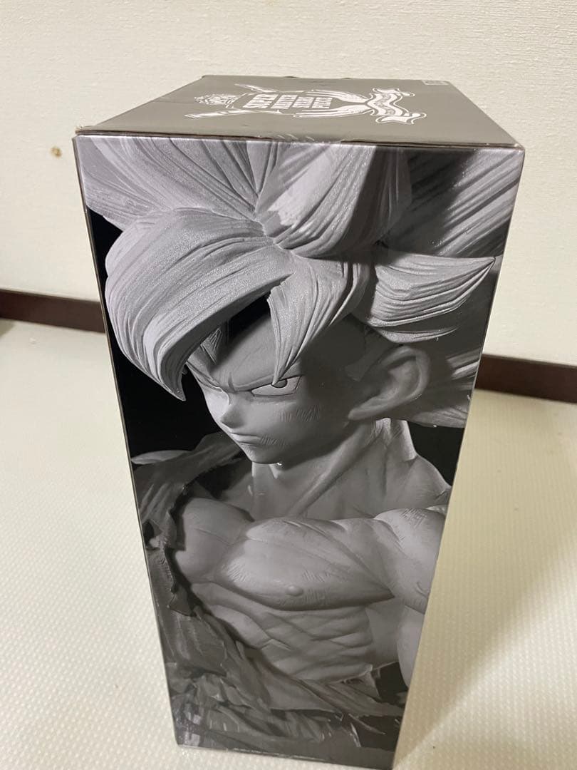 ドラゴンボール SMSP 孫悟空06