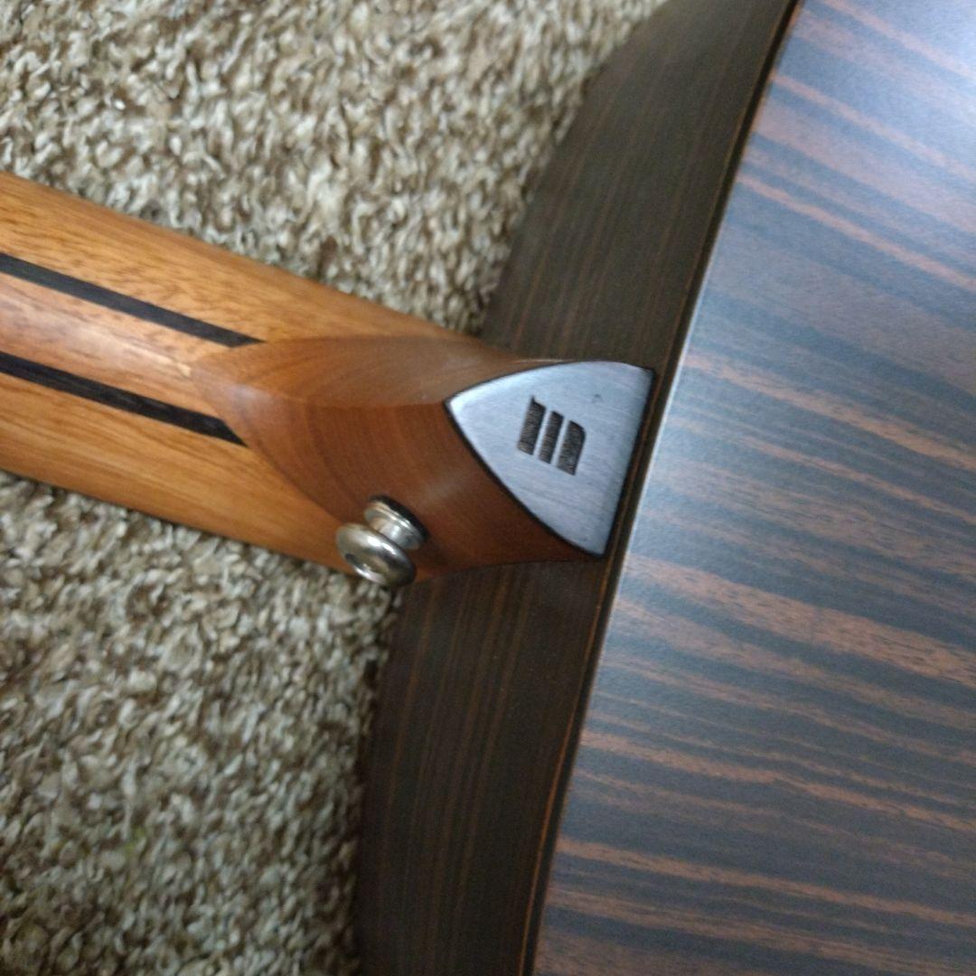 NAGI Guitars kuro アコースティックギター