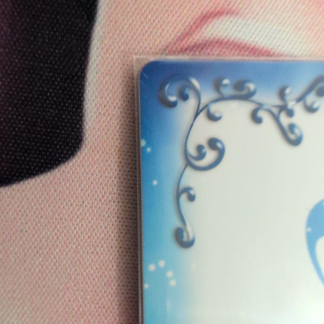 プレシャスメモリー　ハイスクールDD　Hero　小猫　サイン