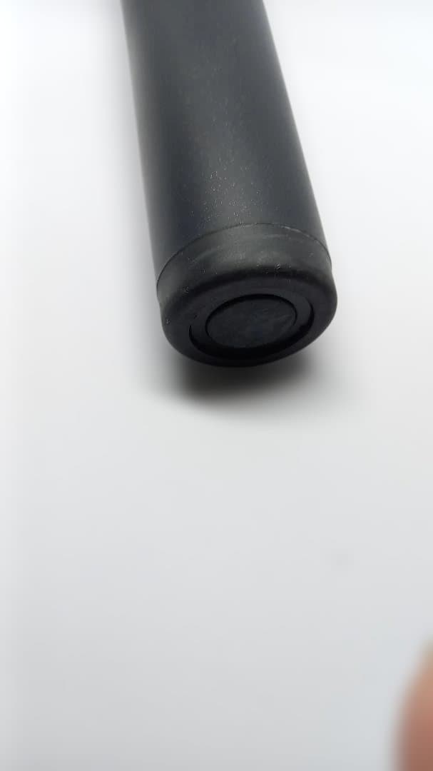 PANASONIC WX-4212C 800MHz ワイヤレスマイク 動作品③