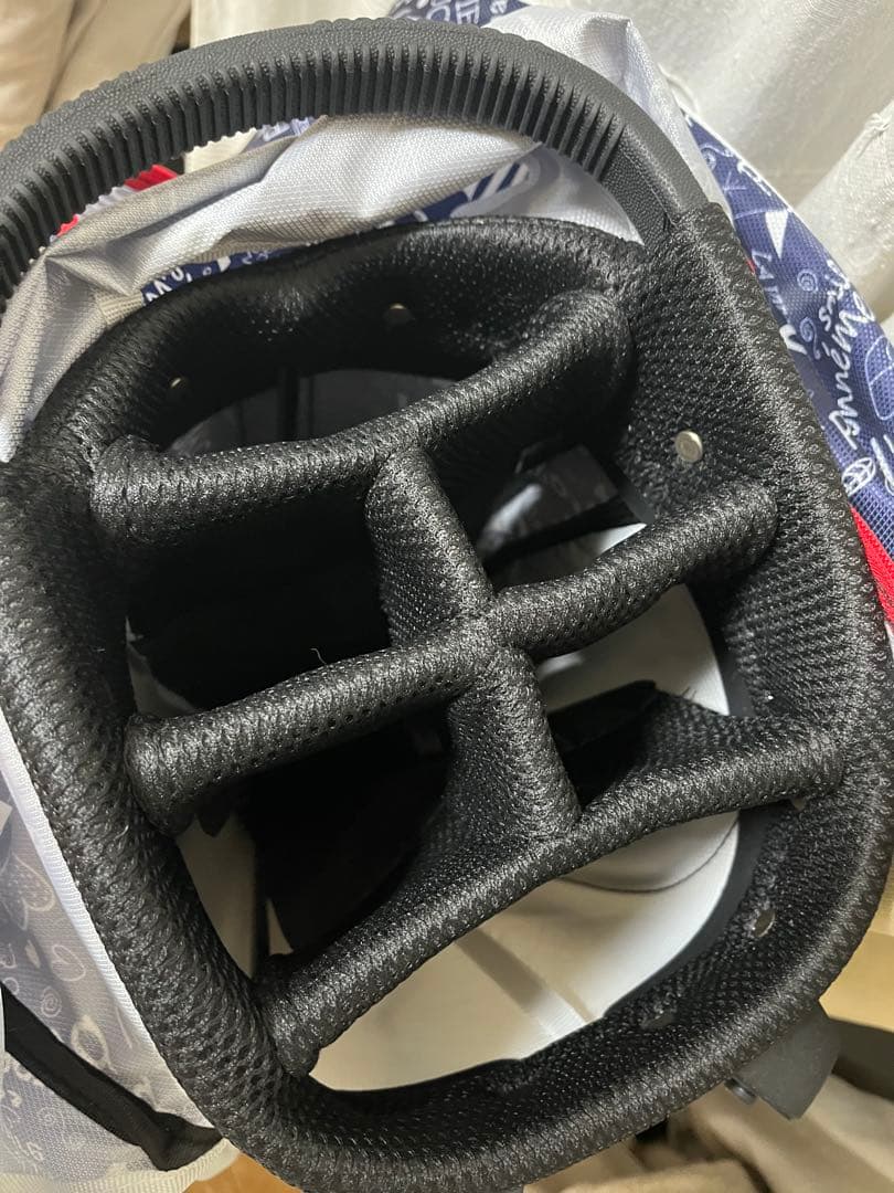 haneul.23 様　marie claire ゴルフバッグ