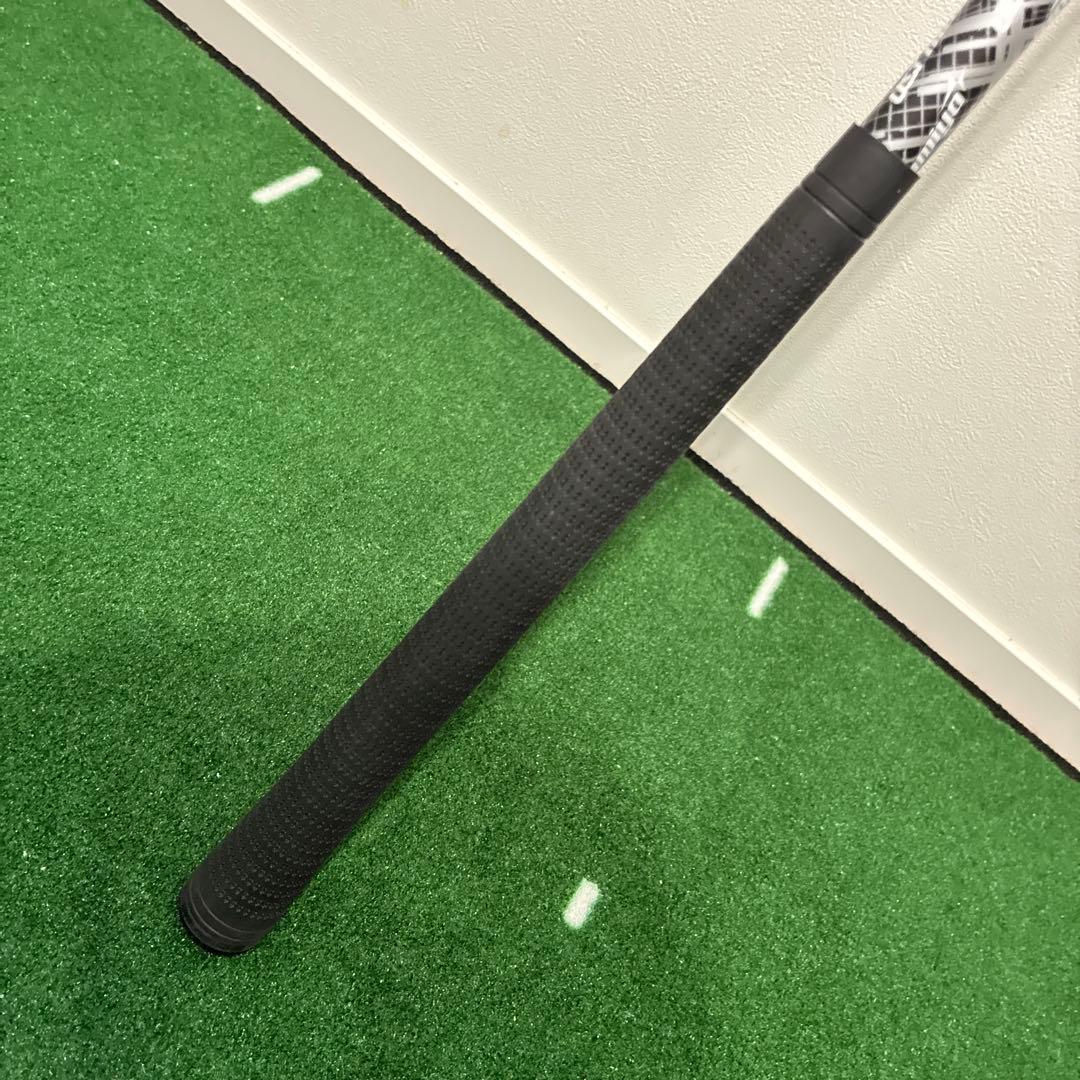 UST mamiya マミヤ　アッタスMB FW 65s ピンスリーブ　7w