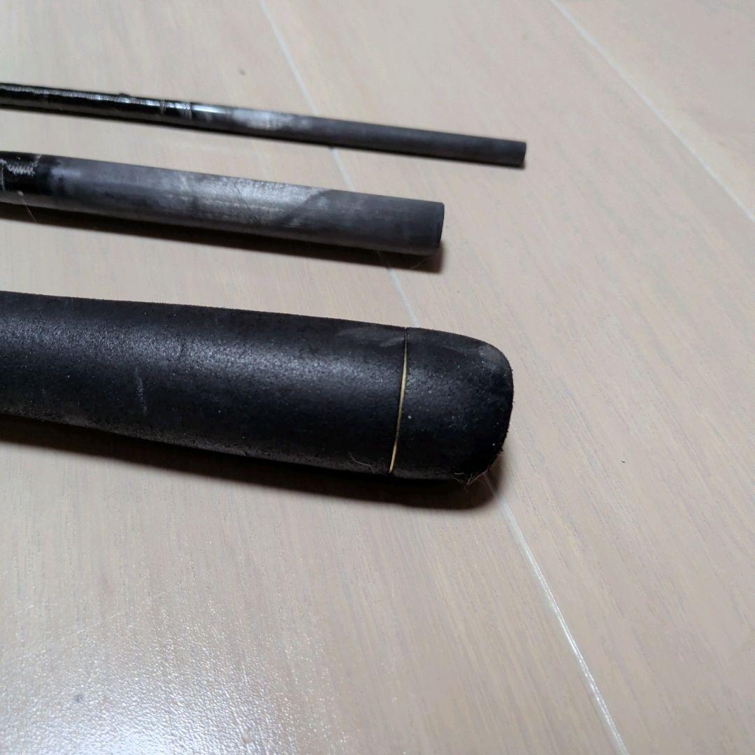 シマノ ネッサCI4+ S100MH+ SHIMANO NESSA