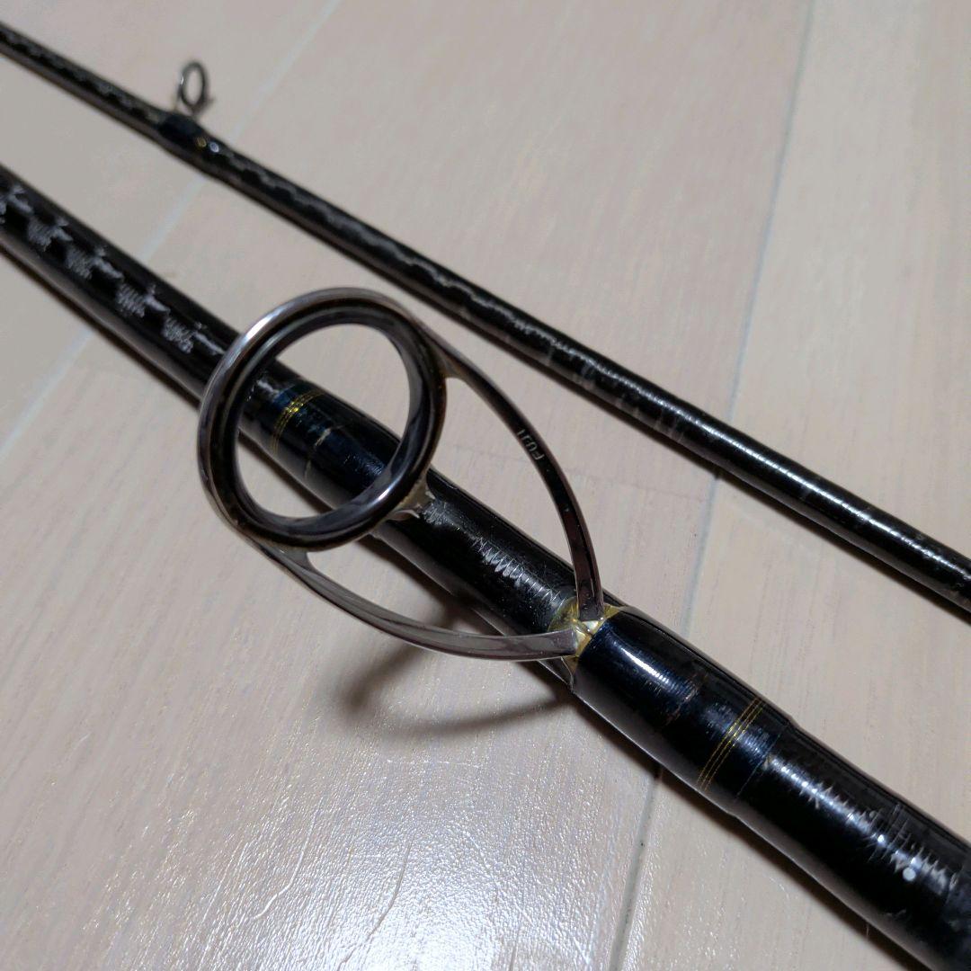 シマノ ネッサCI4+ S100MH+ SHIMANO NESSA