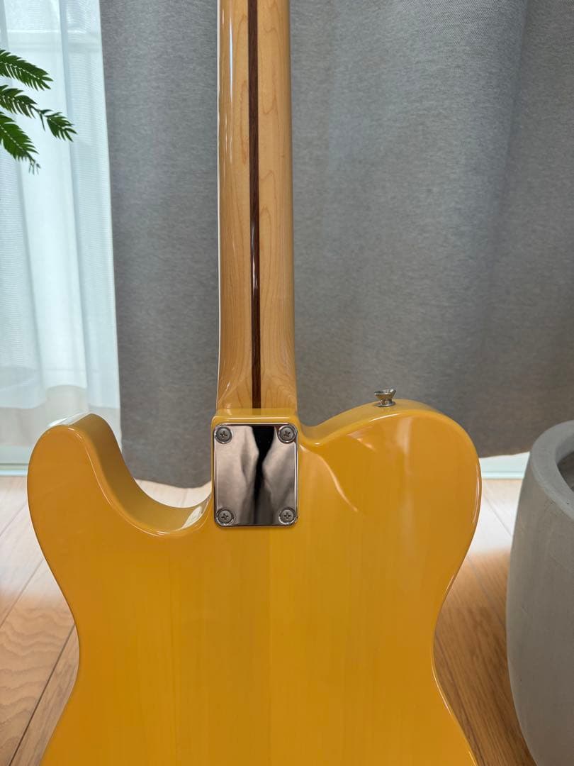 フェンダーテレキャスターMade in Japan Traditional50s