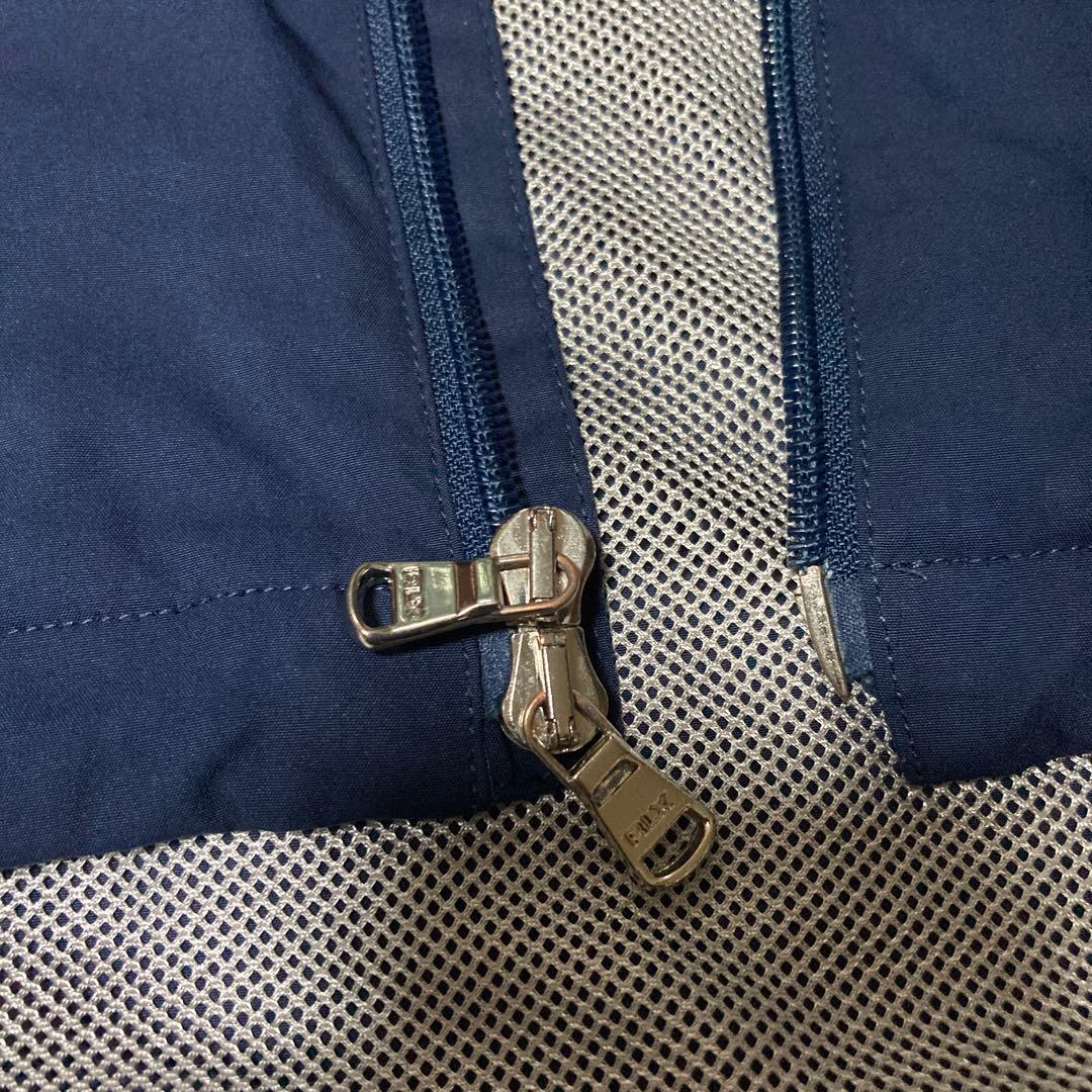 ラルフローレン　テニス　セットアップ　ジャージ　US OPEN2006 上下