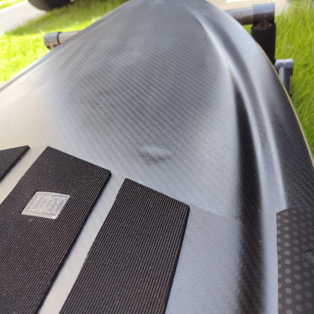 cole aviso BD3 サーフボード 5.0　アビソ