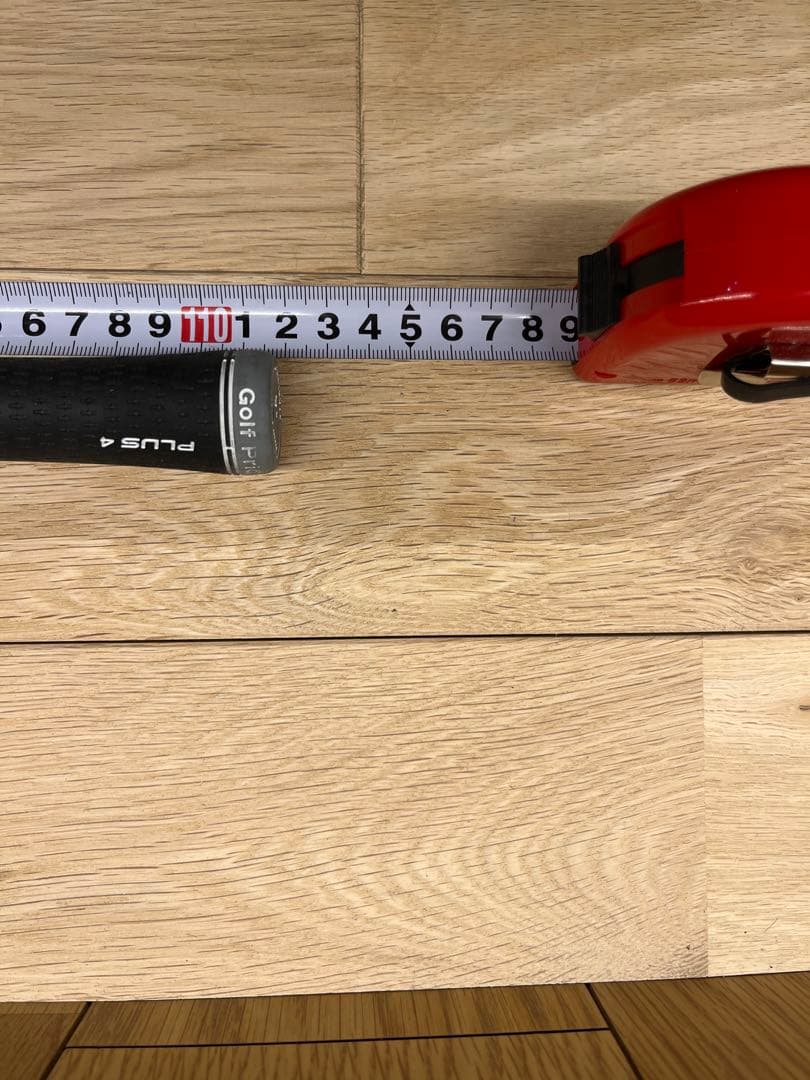 「高級シャフト」DAYTONA SPEEDER テーラースリーブ付(6x相当)