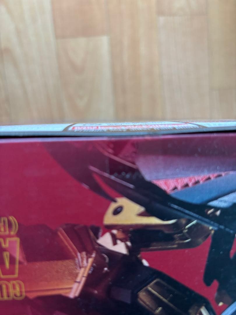 メタルビルド ガンダムアストレイゴールドフレーム天ミナ(天空の皇女Ver.)