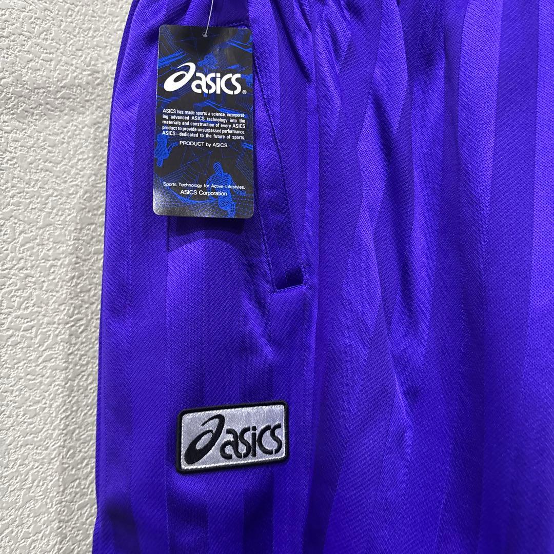 アシックスレアジャージパンツ新品
