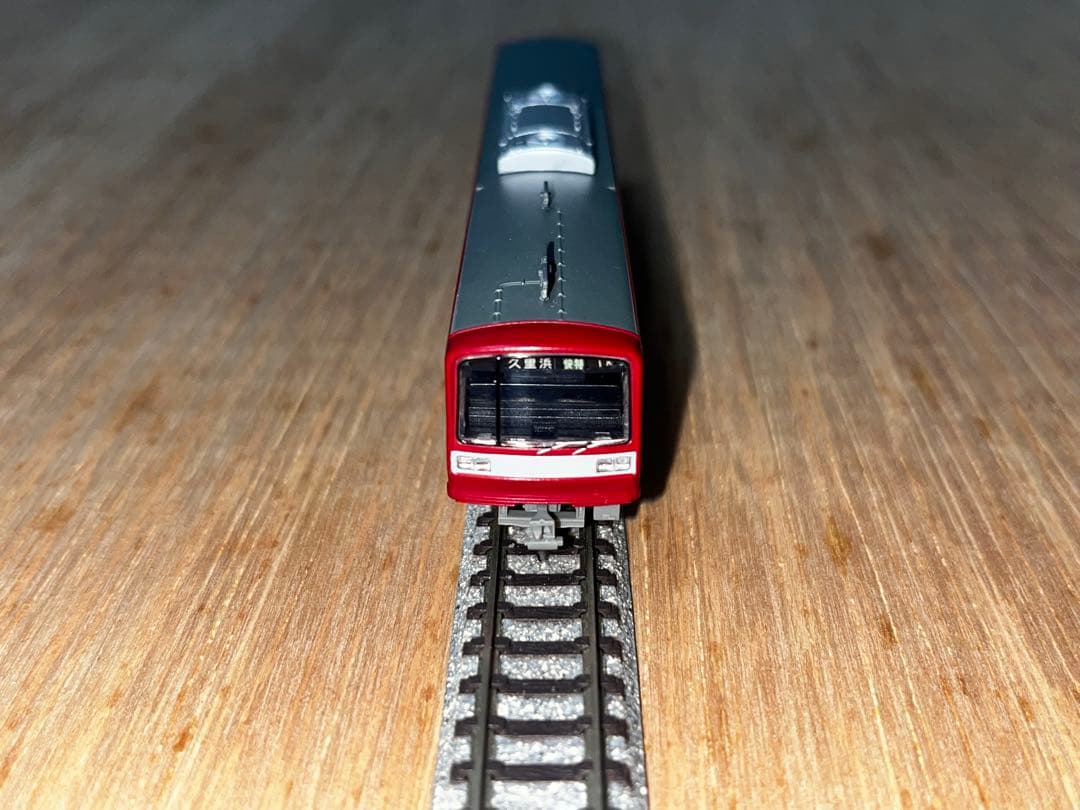 マイクロエース　A7961 2000形 2扉 nゲージ