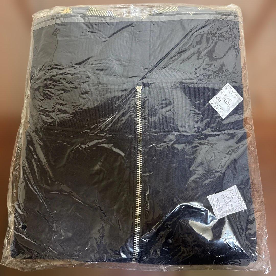 【新品未開封】Ｍサイズ せきついくんパーカー　脊椎がオパールになる頃　米津玄師