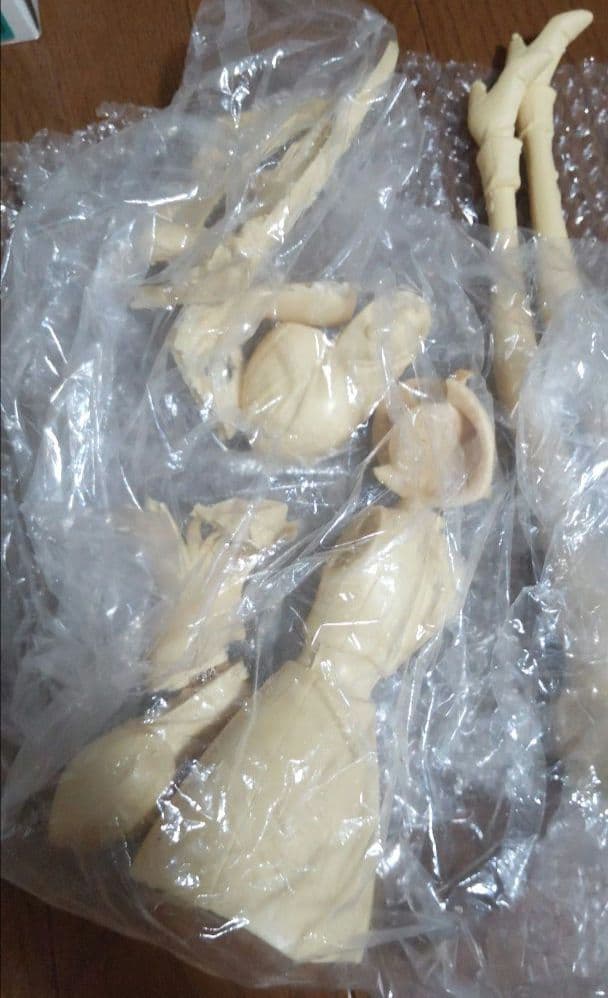 ガレージキット　FSS　ふくべ屋　町　アレクトー　イベント限定　箱説あり