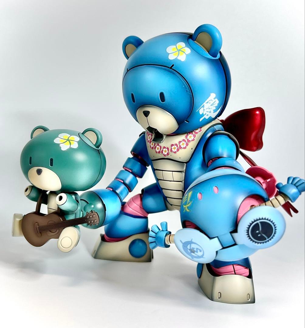 【⚠️全塗装完成品】「多分格安」ガンプラ他バンダイ製キット17種