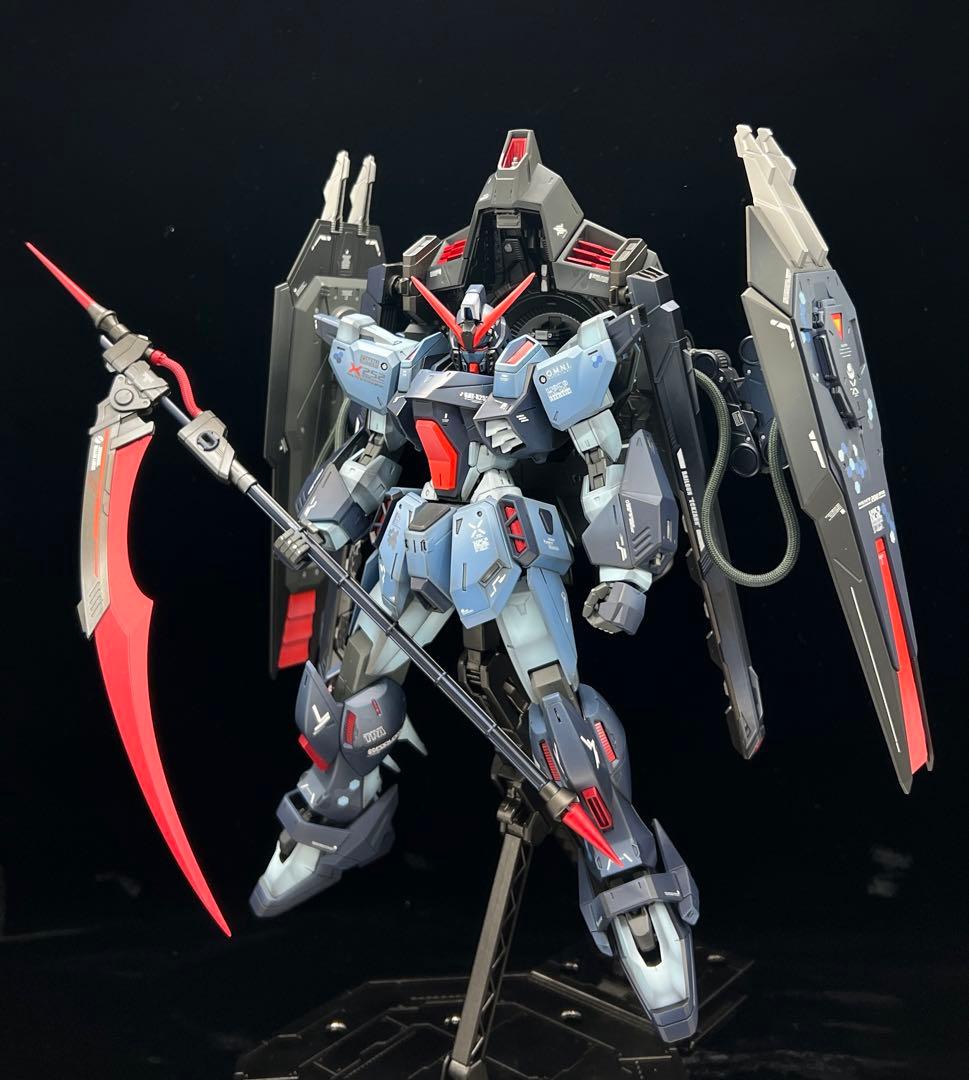 【⚠️全塗装完成品】「多分格安」ガンプラ他バンダイ製キット17種